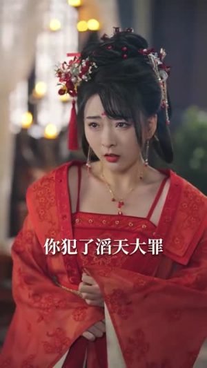 皇宠公主今还朝（36集）短剧在哪个平台