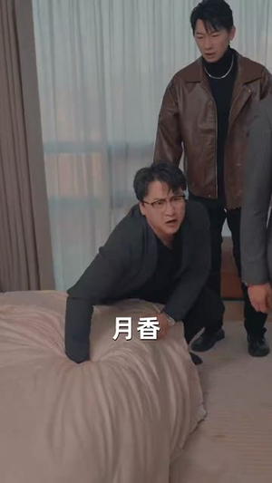 中年自救指南（33集）番茄免费短剧