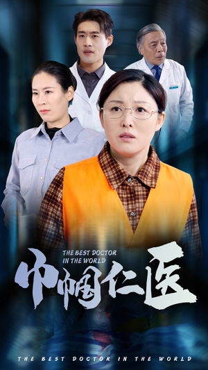 巾帼仁医（53集）民国短剧推荐