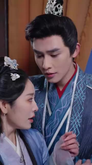 禁欲首辅的兼祧妻（70集）在线看免费版