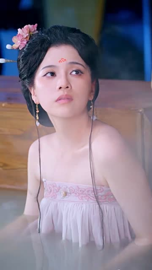 重生后，她宠冠后宫（80集）在线观看完整版