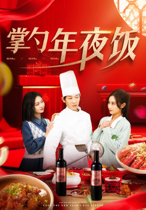 掌勺年夜饭（42集）在哪个app能看