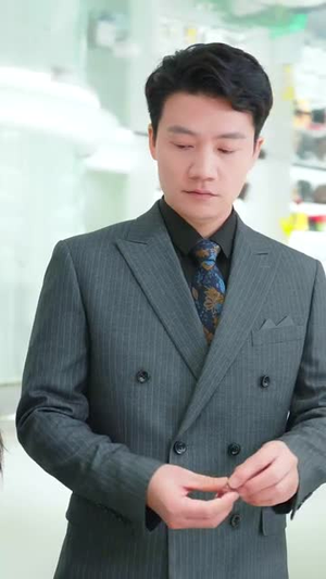 情迷顾小姐恋恋时光长（61集）短剧全集更精彩