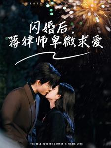 闪婚后，高冷律师疯狂宠（99集）360网盘观看
