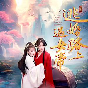 逃婚路上遇女帝（59集）在哪里可以看