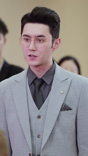 勇敢姐姐向前冲（79集）短剧免费观看