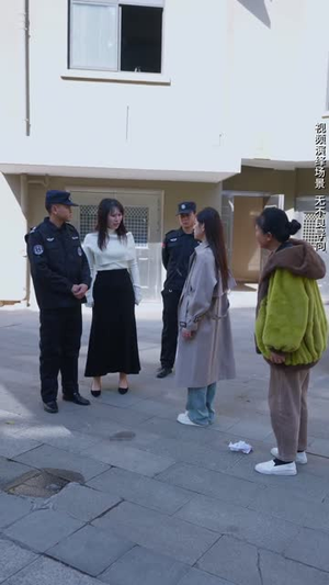 悬崖上起舞（45集）抢先看新短剧