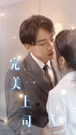 完美上司（30集）热门爆款短剧