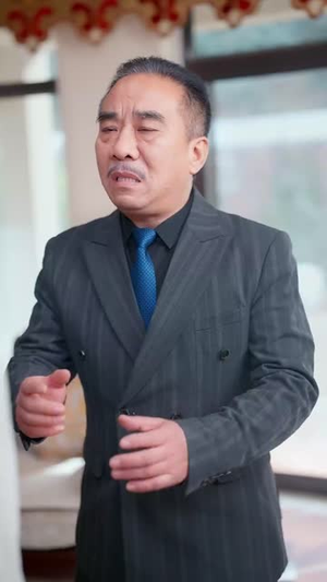 掌门大师姐一心飞升（70集） 小短剧抢先看