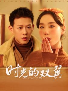 时光的双翼（94集）悬疑短剧推荐