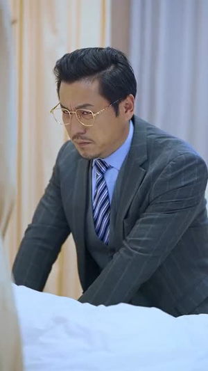 大叔宠妻超甜哒（56集） 爆火短剧推荐