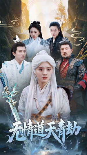 无情道天青劫（31集） 温柔追捕短剧