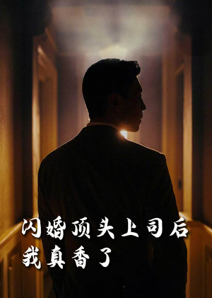 闪婚顶头上司后我真香了（80集）无需充值尽情看
