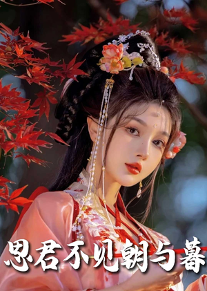 春夜引（80集） 短剧太精彩