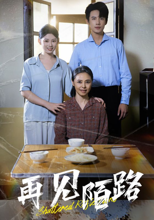 再见陌路（39集） 热播短剧抢先看