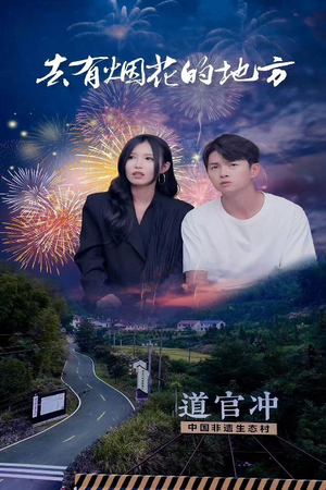 去有烟花的地方（63集） 每天短剧分享