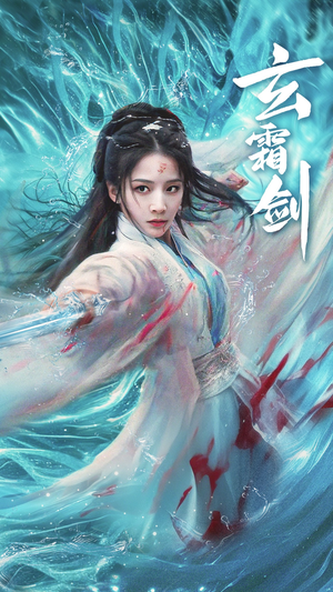 玄霜剑（62集） 好看短剧又来了