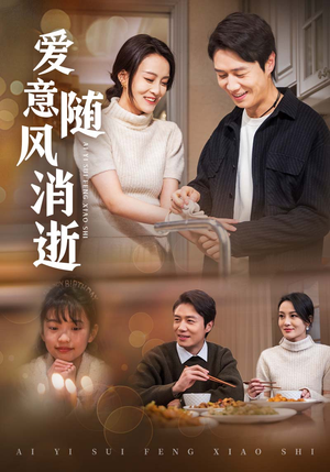 爱意随风消逝（47集） 在哪看
