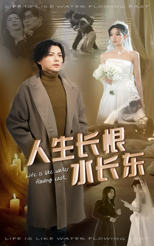 人生长恨水长东（47集） 短剧精彩片段
