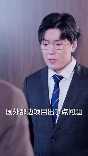 晚风知我意（58集） 越看越好看短剧