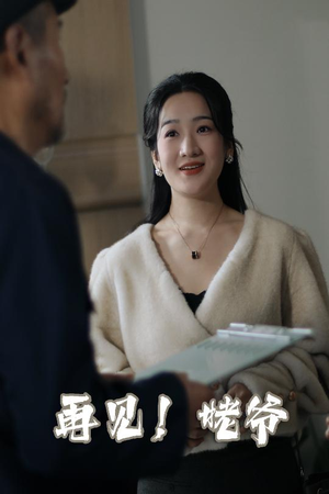 再见姥爷（35集）  全集一次看完