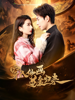 穿入仙画逆袭归来（71集） 西瓜短剧免费看