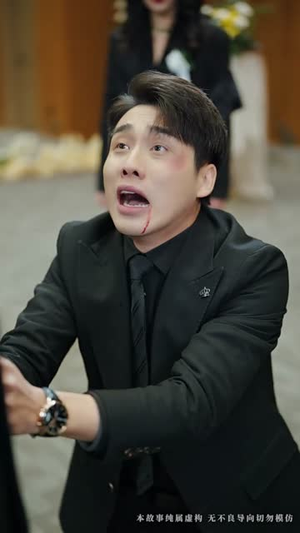 萬丈深渊终见底（60集） 视频在线看