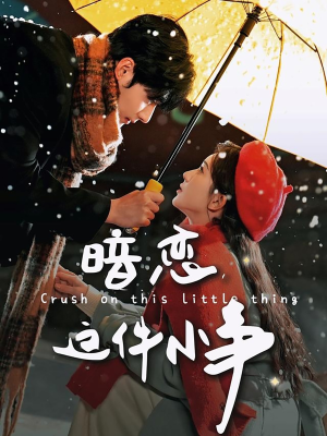 暗恋这件小事（100集） 全集免费观看