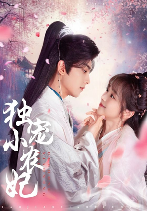 独宠小农妃（63集） 免费观看就是爽