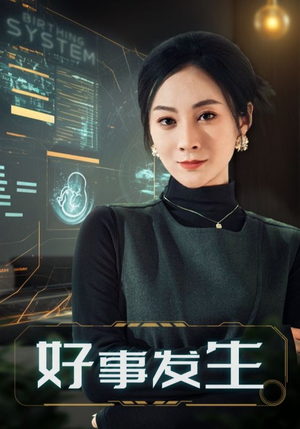 好事发生（61集） 短剧太好看