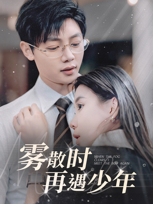 雾散时再遇少年（100集） 全剧免费观看