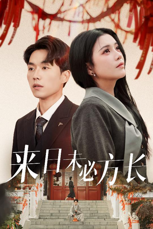 来日未必方长（29集） 在哪看