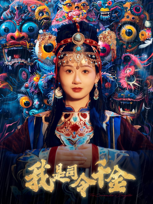 我是司令千金（61集） 免费看全网短剧