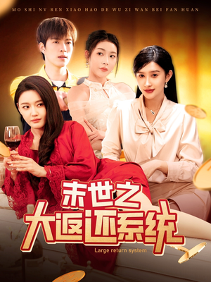 末世之大返还系统（158集） 爆火短剧抢先看