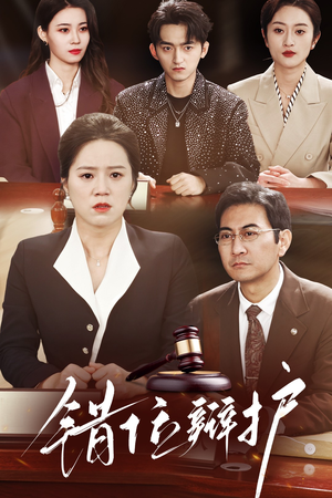 错位辩护（47集） 在线看免费版