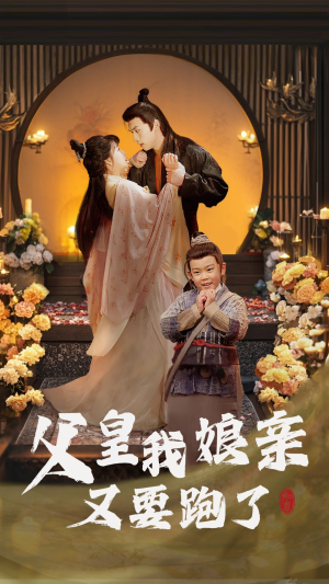 父皇我娘亲又要跑了（60集） 番茄短剧看全集