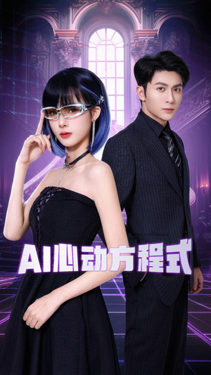 AI心动方程式（70集） 大结局一气呵成