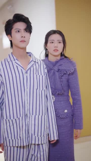 离婚后，陆总舔狗上身帮我提鞋（86集）河马免费短剧