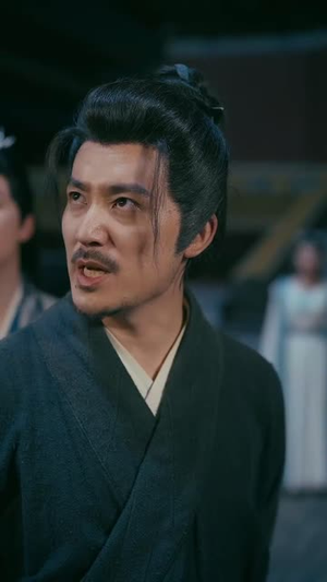 犬父定乾坤（61集）剧情简介