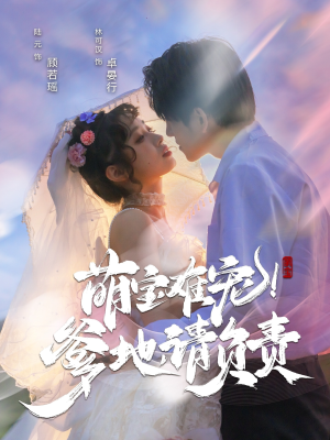萌宝难宠爹地请负责（80集） 追风的女孩短剧