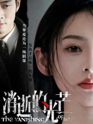 消逝的光芒（55集） 民国短剧推荐