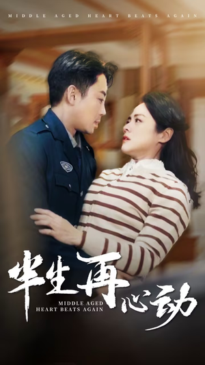 半生再心动（79集） 全集免费看短剧