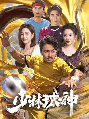少林球神（46集） 红果免费看短剧