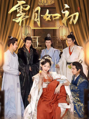 霁月如初（92集） 全集免费观看