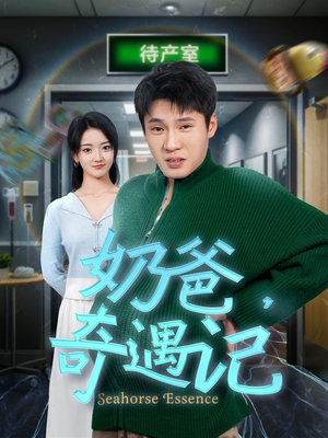 奶爸奇遇记（60集） 爆款短剧推荐