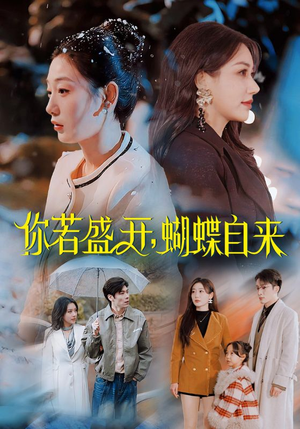 你若盛开，蝴蝶自来（63集）精彩片段