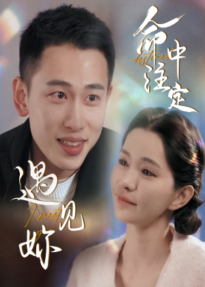 命中注定遇见妳（58集）短剧小说在线看
