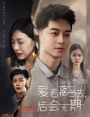 爱若离去，后会无期（70集）常回家看看短剧