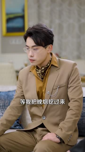 在第一千次日落时爱你（88集） 免费看