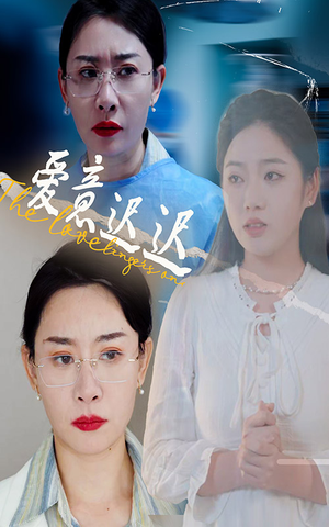 爱意迟迟（40集） 第二季